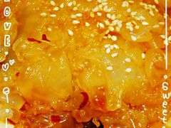 海蜇皮-三林本帮馆(中林街店)