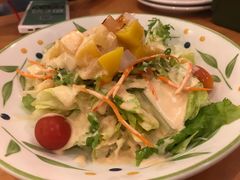 -萨莉亚意式餐厅(深圳北站店)