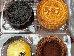 -戴记糖坊(西马路店)