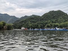 -富春桃源风景区