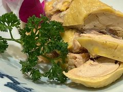 -杭州香格里拉·香宫中餐厅