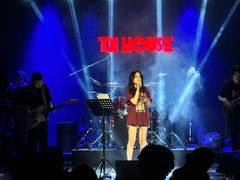 -TZ House音乐现场(茅台店)
