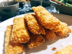 -味老大土碗菜(中山三路店)