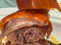 -香港狮子山下·明星粤菜餐厅(北苑店)