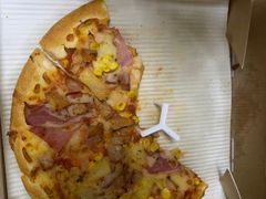 -必胜客(广渠路店)