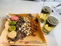 琵琶花炖老鸡-柳莺湖上·湖景餐厅·江南菜(西湖店)