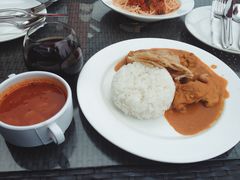 -湾景餐厅(海洋公园店)