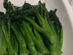 -青雅中餐厅(大连金石滩绿发希尔顿度假酒店)