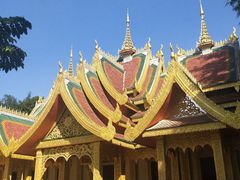 -西双版纳勐泐文化旅游区