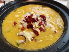 -西湖春天•老字号杭州菜(百汇店)