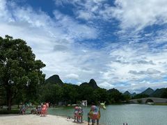 -Club Med地中海俱乐部·桂林度假村