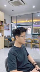 -韩国丽安形象设计