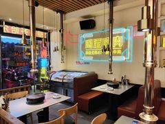 -正宗齐齐哈尔烤肉·齐牛哥鲜切炭火烤肉(杭州总店)