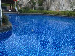 -凤翔首邑温泉度假村