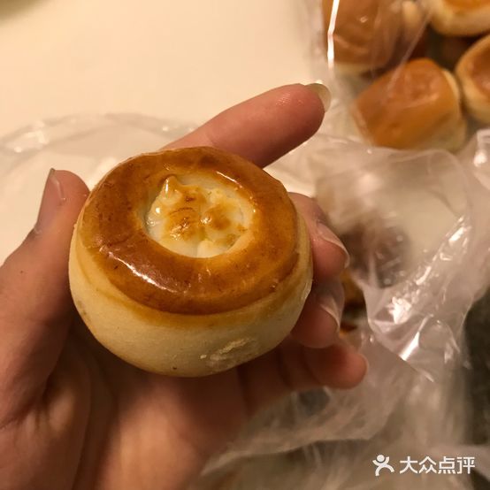 老味道糕点房