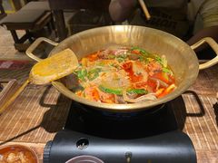 -打川川·川蜀毛肚(南市场店)
