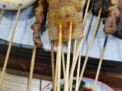 -柳叶刀烧烤(北大清华店)