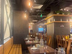 -南门小馆·清真(国贸商城店)