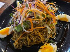 -屯屯面(海尔路店)