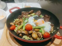 -西堤牛排(南京龙江店)