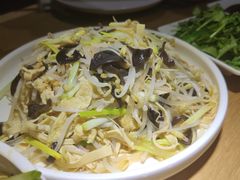 -榆林镇筋饼(知春路店)