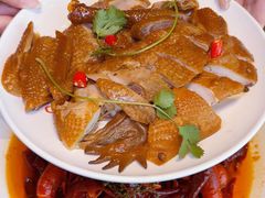 -虾味传奇(生态龙虾城店)