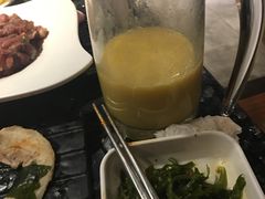 -汉拿山(包河万达店)