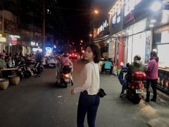 -凤张螺蛳粉·爽口粉(跃进路总店)