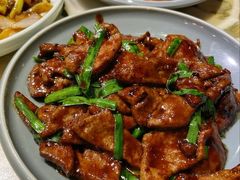 -小吊梨汤·北京菜(香山店)