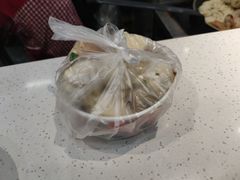 -金枫锅贴(滨江·凯旋门店)