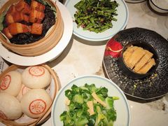 -寻宝记绍兴菜(状元店)