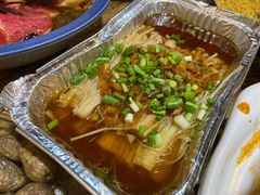 -烤五行·烧烤烤串(石佛营店)