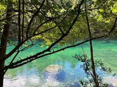 -石台牯牛降景区