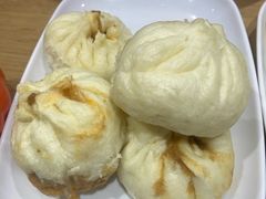 三丁包-老陶包子铺(南大西南村店)