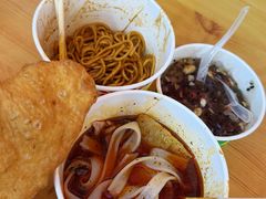 -王记生烫牛杂面馆(兰陵路店)
