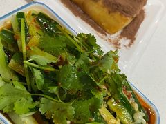 -锦园春香港茶餐厅(西海湾旗舰店)