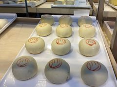 -祥禾饽饽铺·中式糕点(北京来福士店)