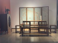 包厢-Catch Bagel(芳草地店)