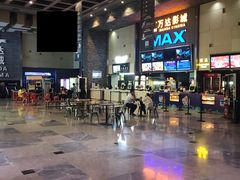 -万达影城 太原龙湖激光IMAX万达广场店(解放路店)