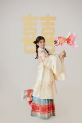 -金夫人婚纱摄影全球旅拍(大连店)