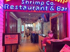 -阿甘虾餐厅(凌霄阁店)