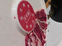 -千牛将·鲜牛肉火锅(开元路店)