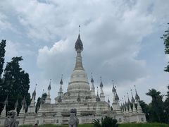 -云南民族村