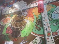 -黄泰吉拾味餐厅(江汉路店)