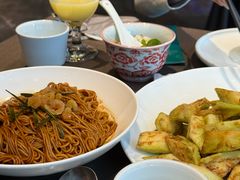 -望乡楼上海菜(日月光店)