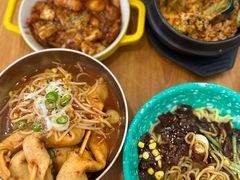 -青春分食(仙林大学城店)