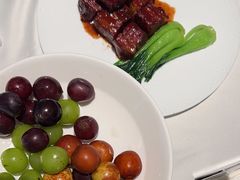 -上海古井假日酒店 · 徽昇楼中餐厅