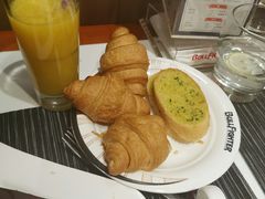 -斗牛士牛排餐厅(嘉里汇店)