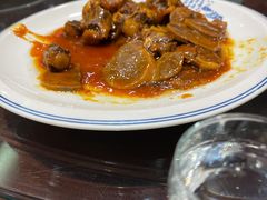 -裕德隆清真饭庄·天津特色菜(东丽店)