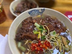 -无名氏面馆(邮电路店)